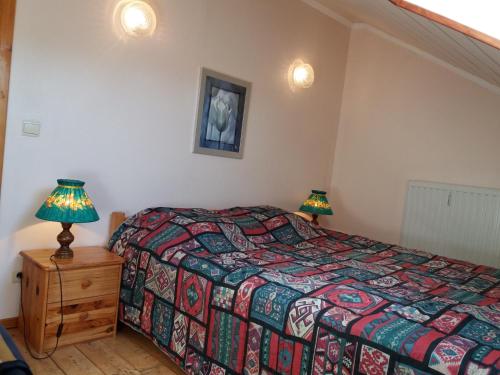 Aux 4 chalets, Bouillon (foto 8)