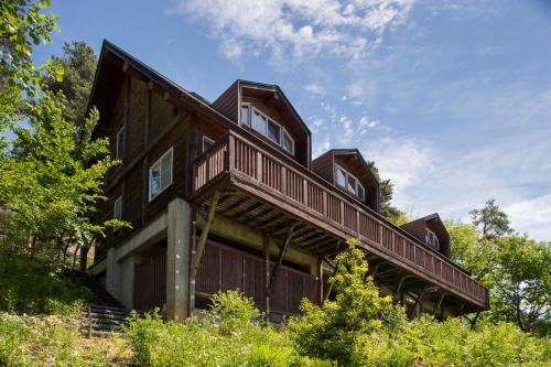 Izumigo AMBIENT Azumino Cottage