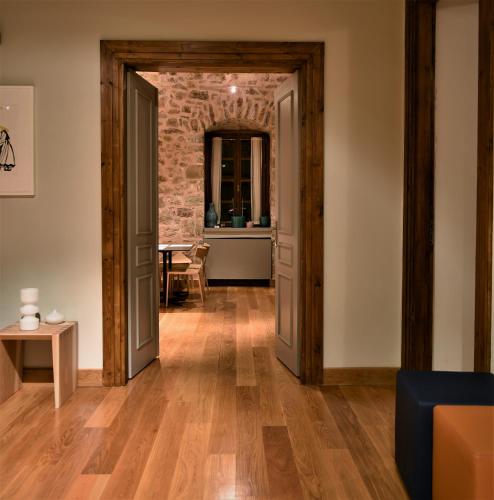 บริการและสิ่งอำนวยความสะดวก, Hotel Archontiko Anyfanti in ซาตูน่า