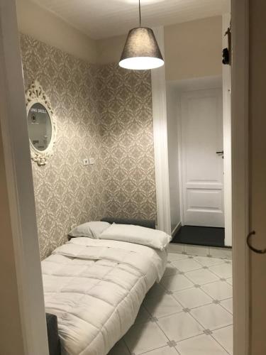 Borgo Santa Lucia Apartment, Neapel (Foto 7)