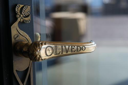 Hotel Olivedo