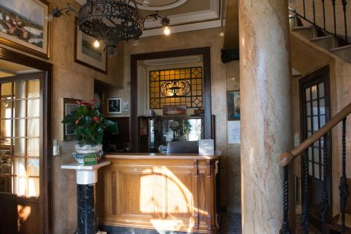Hotel Olivedo - image 12