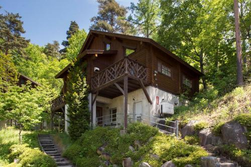 Izumigo AMBIENT Azumino Cottage