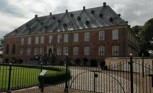 Tåsinge B&B - image 2