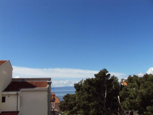  Apartments Miranda Sea & Nature in Makarska