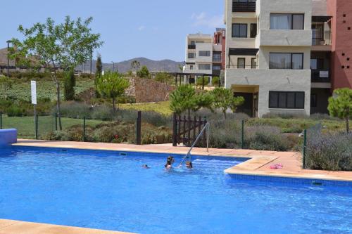  Corvera Golf and Country Club in Corvera