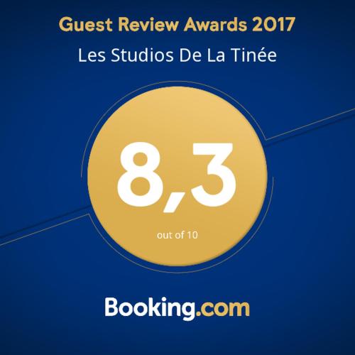 Le Gîte de la Tinée photo 19