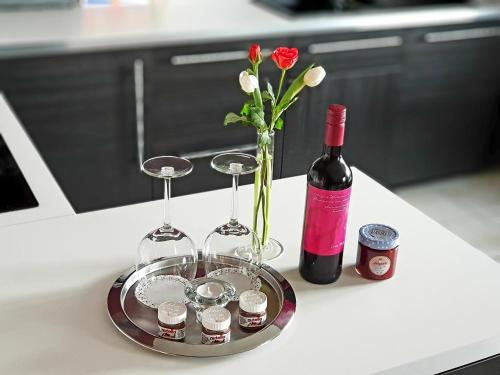 Ferienwohnung Blumäcker Oberbayern - Weilheim in Oberbayern
