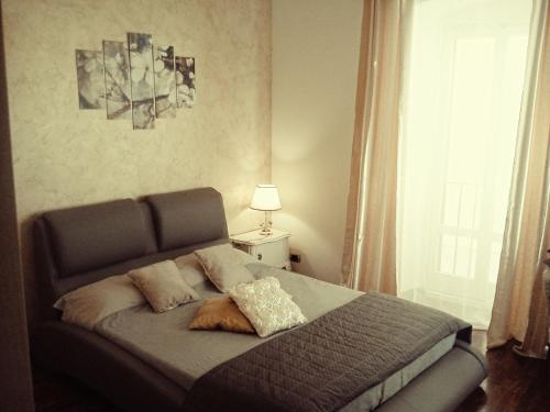 Centro Storico Suites Giovinazzo – Giovinazzo, LA