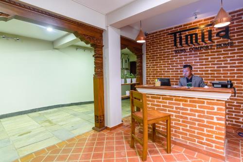 Hotel Timila