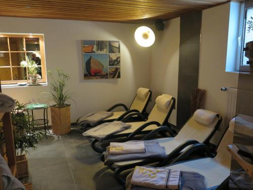 Landhaus Pension Voß - image 3
