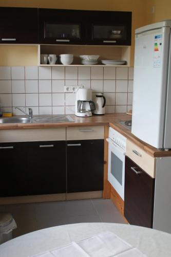 Zur alten Schreinerei in Gondershausen, Deutschland