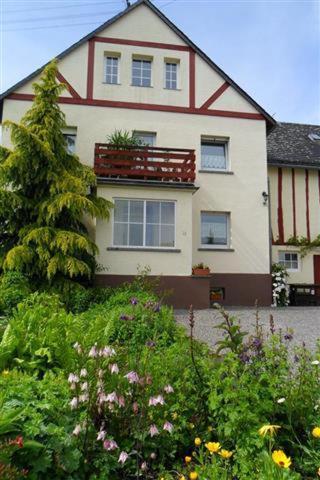 Zur alten Schreinerei in Gondershausen, Deutschland