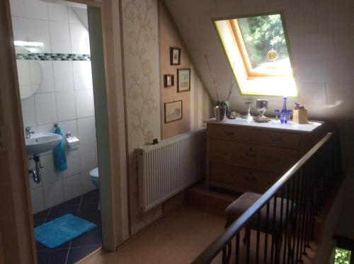 設施, Haus Toquard in 庫薩文