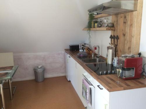 設施, Haus Toquard in 庫薩文