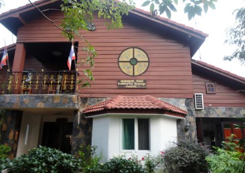 Moradok Thai Guesthouse — rental in 6/12 Moo.1 Tambon Pratuchai, Ayutthaya, Phra Nakhon Si Ayutthaya TH, 13000