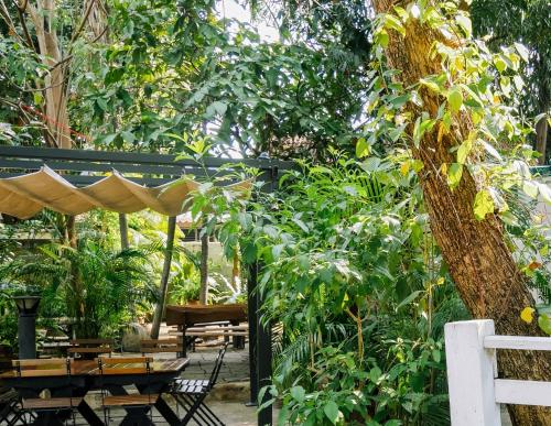View, Moradokthai 1 Guesthouse in Pratuchai