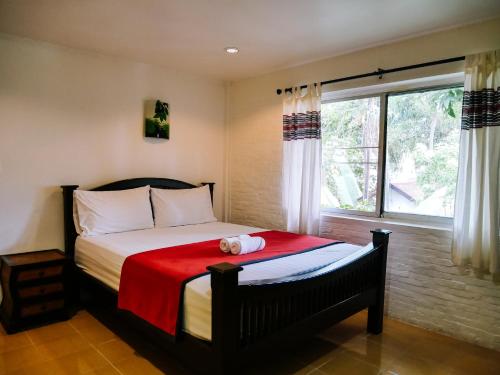 Moradok Thai Guesthouse