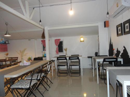 モラドック タイ ゲストハウス - ホステル