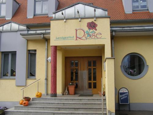 LandGASTHOF Rose 3
