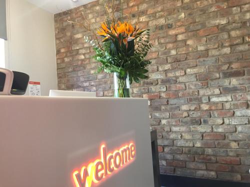 easyHotel Liverpool