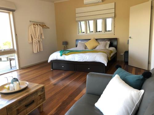 Offshore Retreat Mornington Peninsula