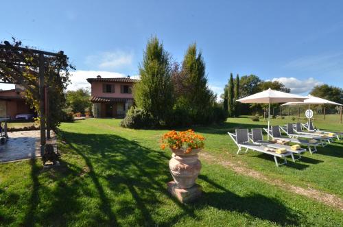 Villa Bellaria