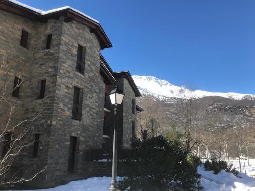 Pey de Kasares de Sesue in Sesue