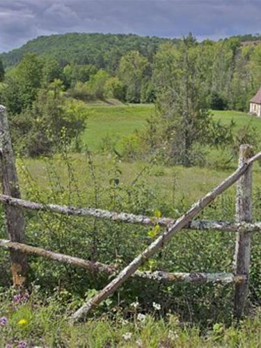 Country Camp Camping Le Clou