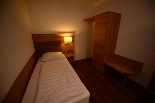Hotel Linde Stuttgart - image 13