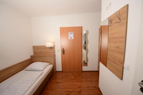 Hotel Linde Stuttgart - image 6