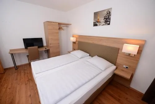Hotel Linde Stuttgart in Stuttgart, Deutschland