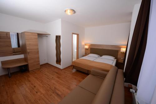 Hotel Linde Stuttgart - image 5