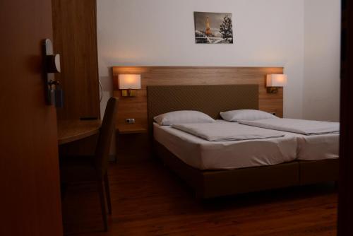 Hotel Linde Stuttgart - image 9