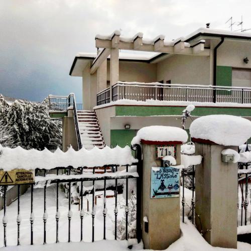 B&B LAssiolo