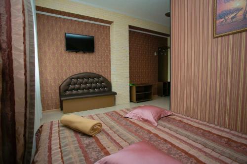 Guest house Beauty Spa on Rucheynaya street