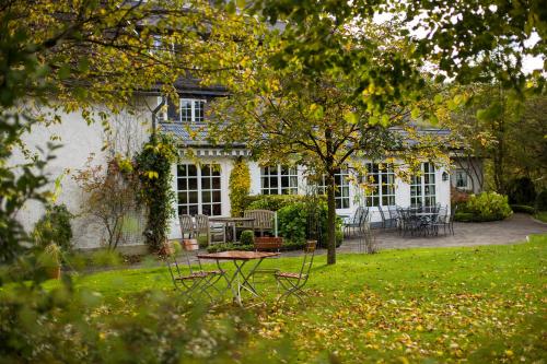外部景觀, Waldhaus Föckinghausen Hotel Ferienwohnung Ferienhaus (Waldhaus Fockinghausen Hotel Ferienwohnung Ferienhaus) in 貝斯特維格