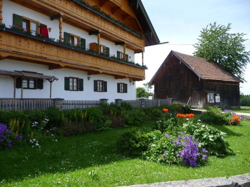 Landgasthof Fischbach - image 4