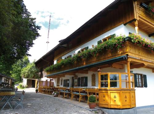 Landgasthof Fischbach - Bruckmuhl