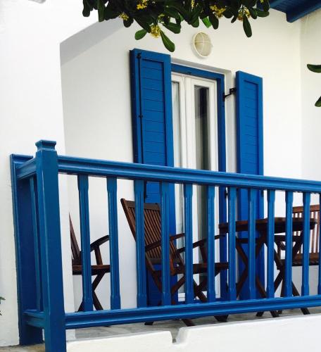Matina Hotel - image 8