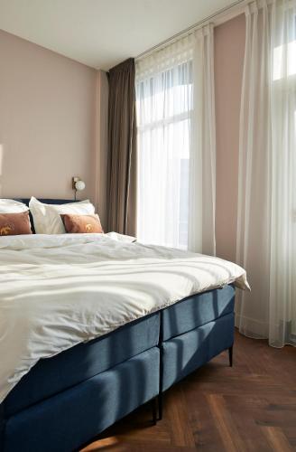 Hotel Pistache Den Haag, The Hague (photo 7)