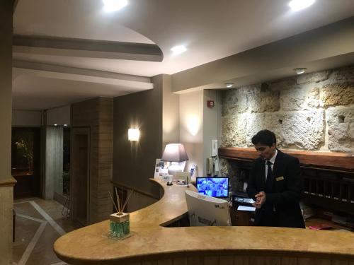 Hotel Posta