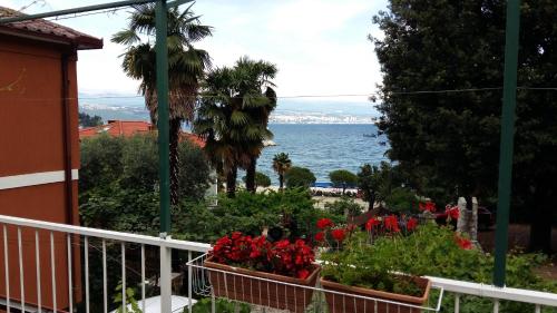 NEW Apartman Ziganto Z near the beach with terrace in Ičići