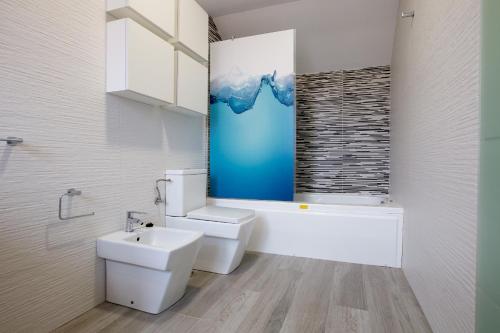 Lofts Complejo Playa Mar - main image