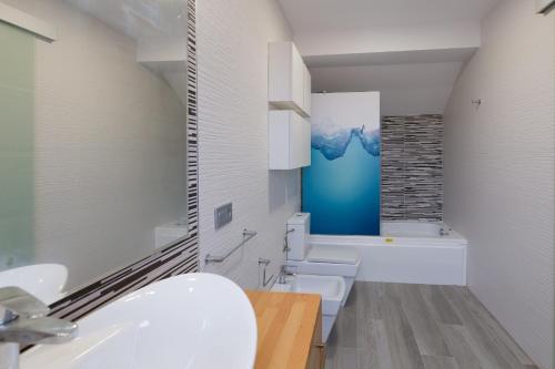 Lofts Complejo Playa Mar