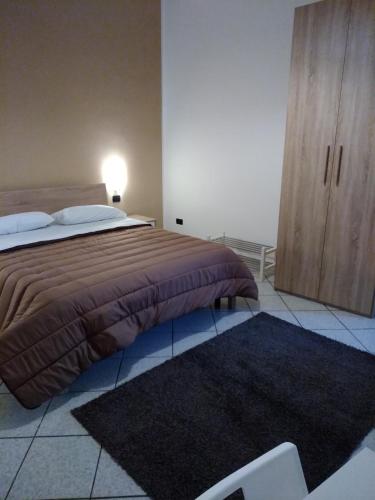  Al cortile in Benevento