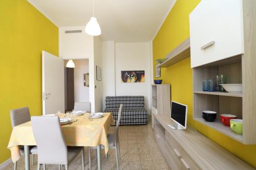  Chambery, Pension in Turin