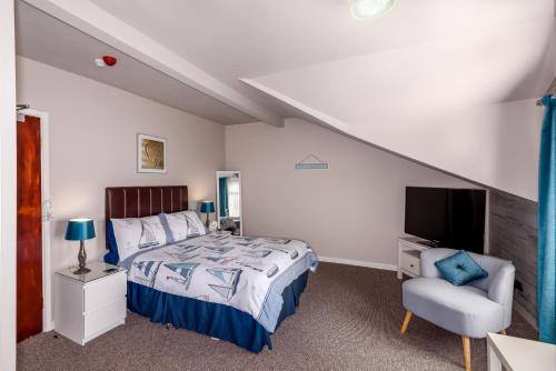 By The Seaside - image 3