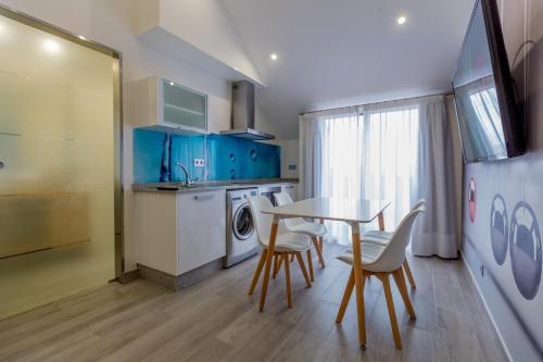 Lofts Complejo Playa Mar