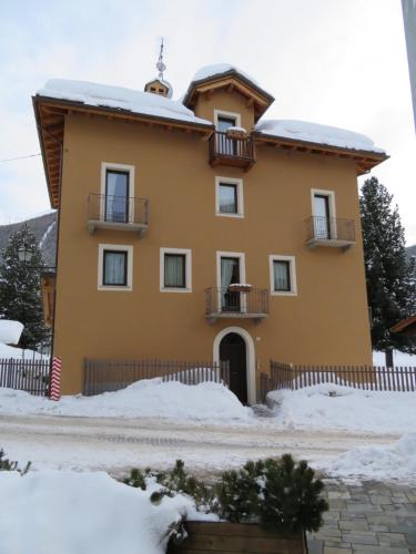 Maison Vittorio